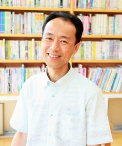 岡田達信