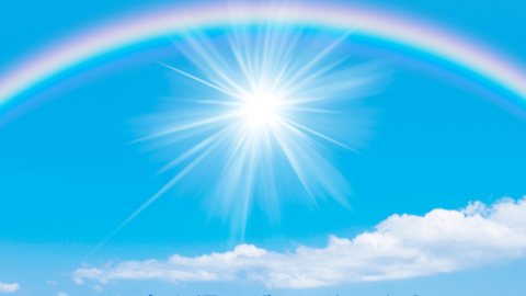 １６の色を操るだけで人とお金に愛されるカラーの魔術