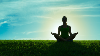 ❋❋自分だけの究極の瞑想時間❋❋