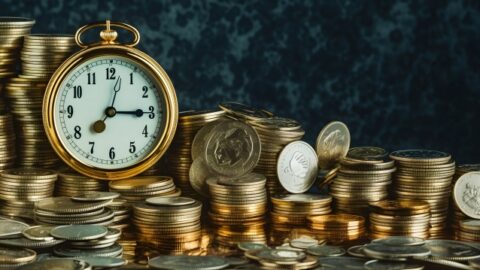 お金の器の整え方