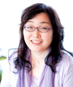 三上弘恵(アリー)