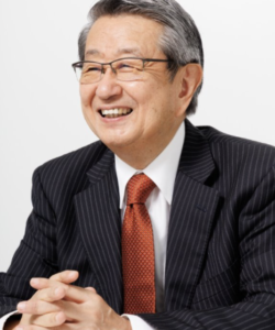 菊地克仁