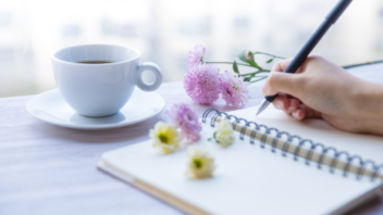 もう無理しない！ゆるっと書くだけで心が整うNOTEレッスン（基礎編）