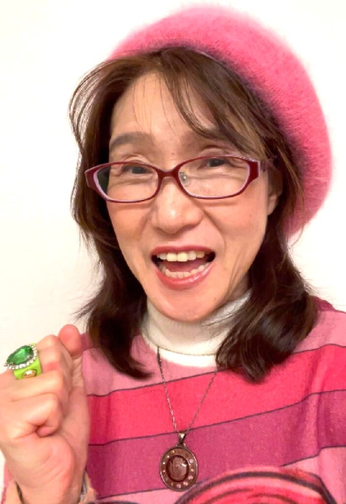 講師はっぱスタイル