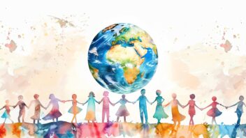 Uni Earth オンラインスクール Basic ～自分と宇宙とつながり寛いで生きる～