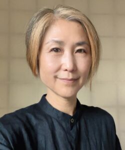 美香・トーマス