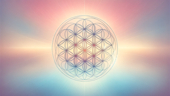 ⑤「 ほどこしの術」　他の人に量子場チューニングを施す