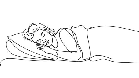 寝たきりばーさん悟りプログラム