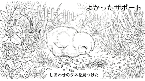 よかったサポート
