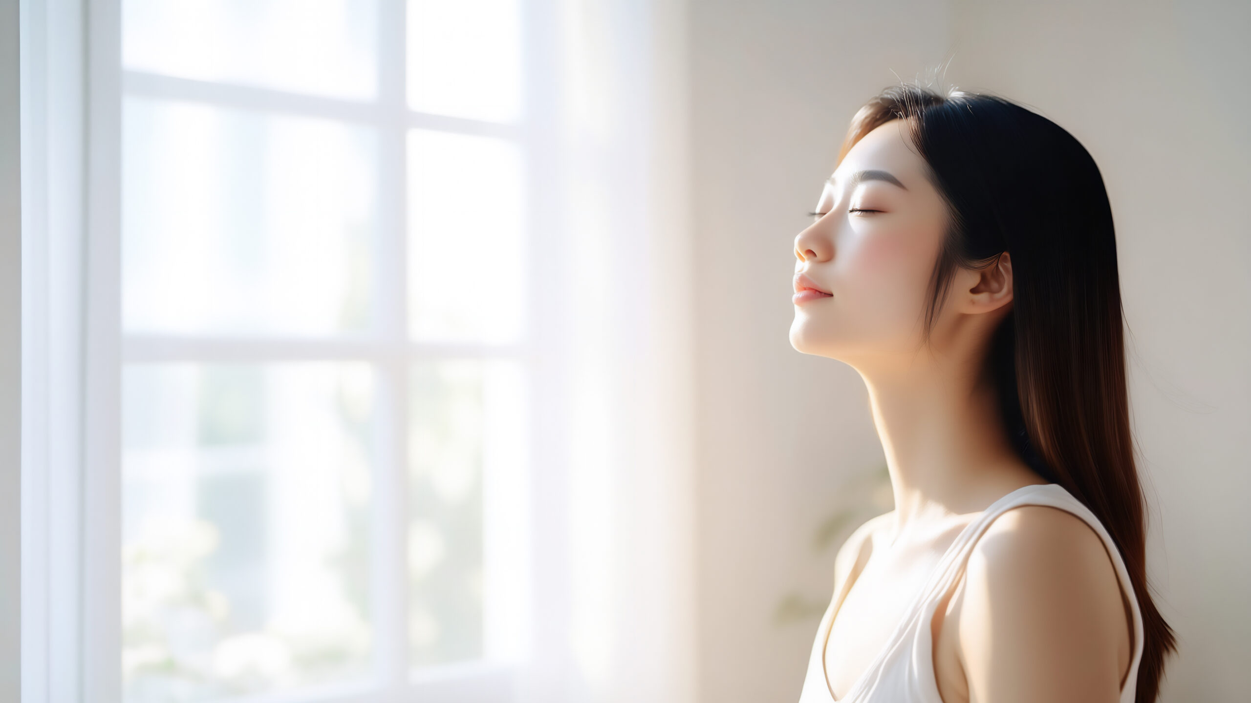 身体が整うイメージ