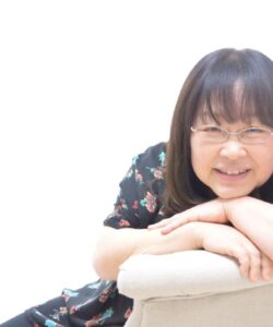 岩本典子