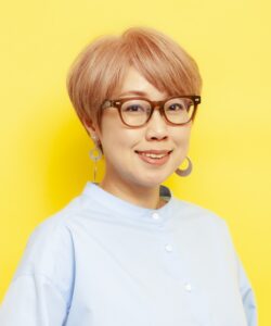 田代　ようこ
