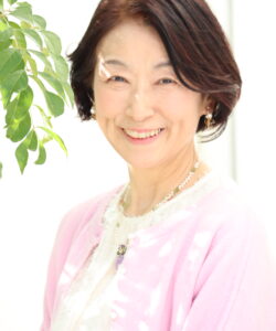 田中　智保美